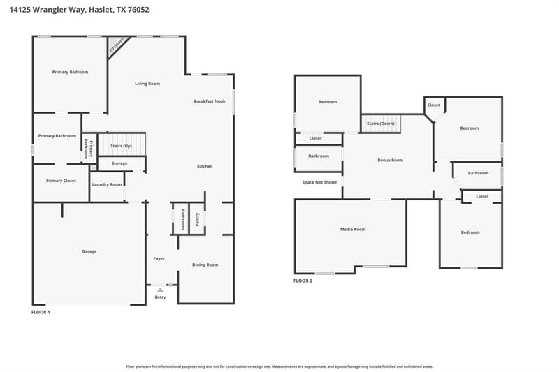 14125 Wrangler Way, Fort Worth TX 76052 - Photo 34