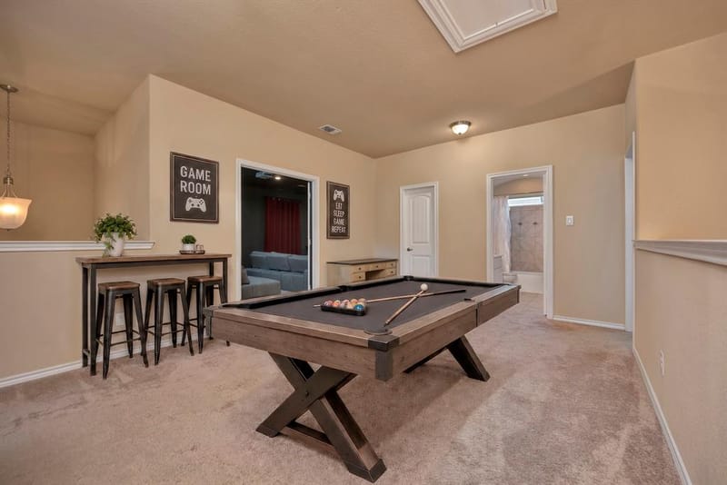 14125 Wrangler Way, Fort Worth TX 76052 - Photo 35