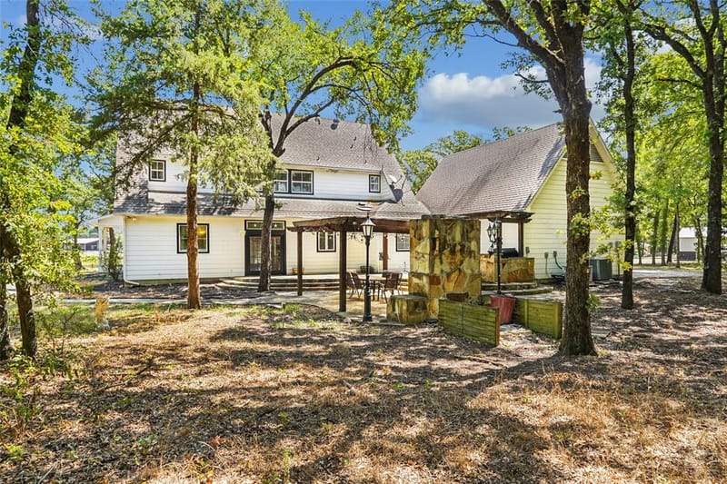 6586 Lone Star Lane, Aubrey TX 76227 - Photo 23