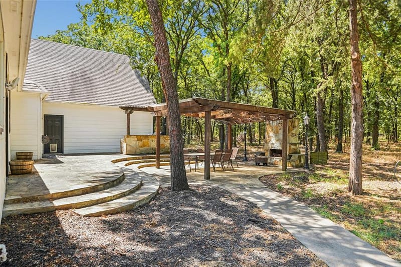 6586 Lone Star Lane, Aubrey TX 76227 - Photo 22