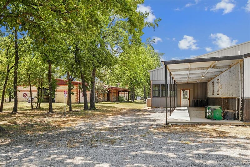 6586 Lone Star Lane, Aubrey TX 76227 - Photo 28