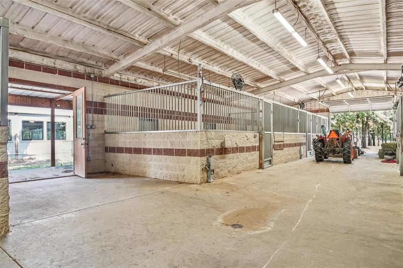 6586 Lone Star Lane, Aubrey TX 76227 - Photo 33
