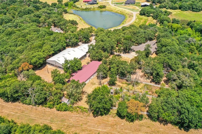 6586 Lone Star Lane, Aubrey TX 76227 - Photo 35