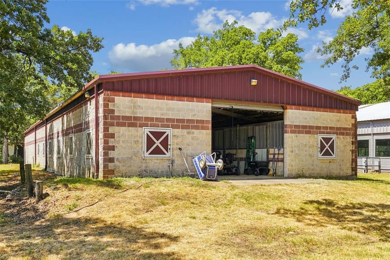 6586 Lone Star Lane, Aubrey TX 76227 - Photo 29