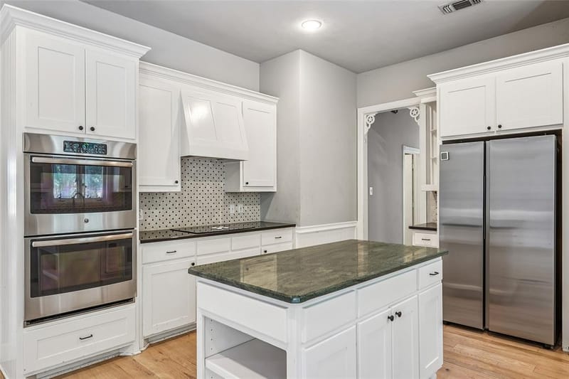 6586 Lone Star Lane, Aubrey TX 76227 - Photo 8