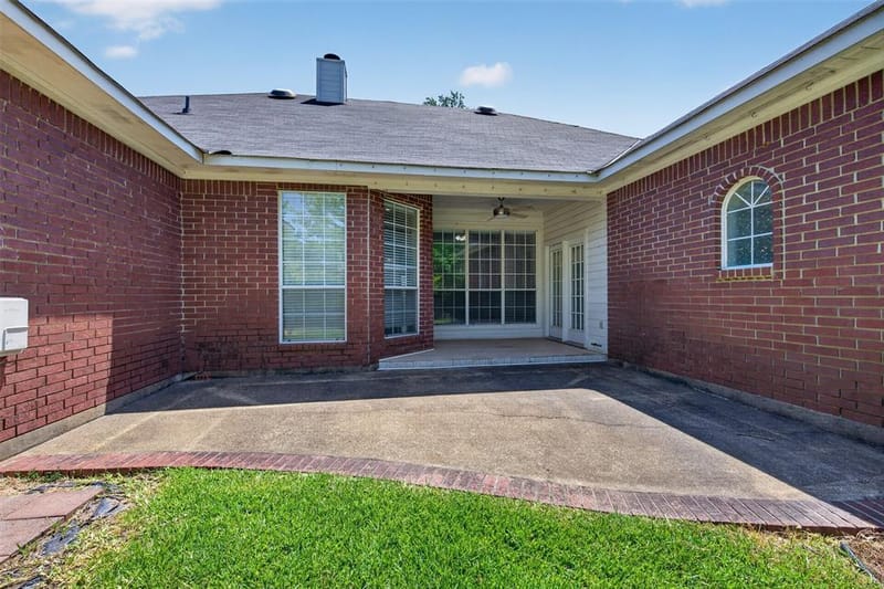 138 Downing Court, Bossier City LA 71111 - Photo 40