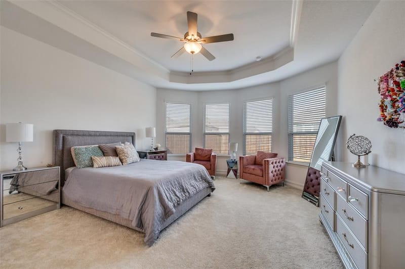 1609 Quentin Drive, Aubrey TX 76227 - Photo 23