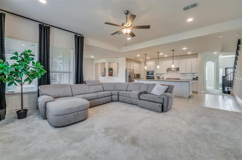 1609 Quentin Drive, Aubrey TX 76227 - Photo 13