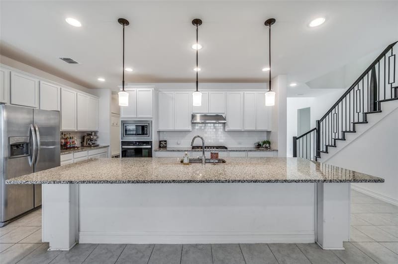 1609 Quentin Drive, Aubrey TX 76227 - Photo 16