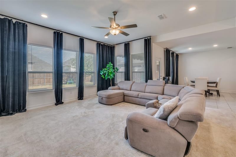 1609 Quentin Drive, Aubrey TX 76227 - Photo 12