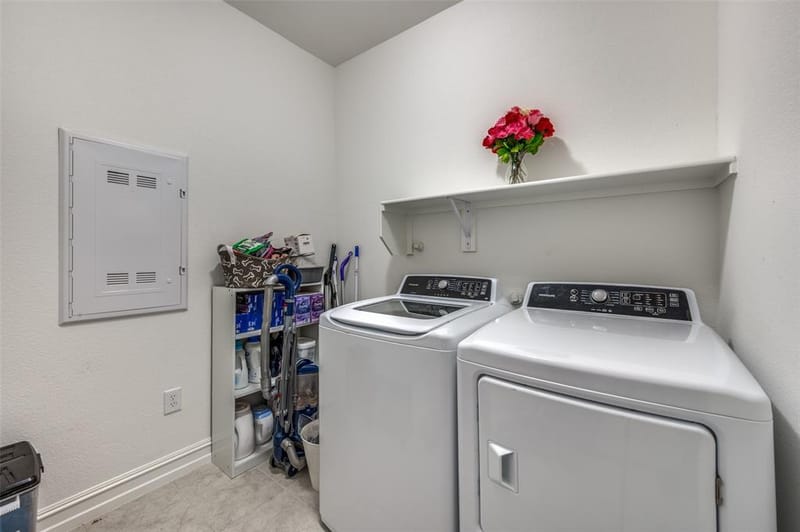 1609 Quentin Drive, Aubrey TX 76227 - Photo 22