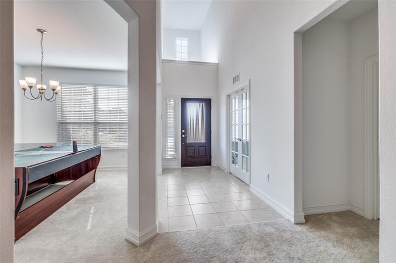 1609 Quentin Drive, Aubrey TX 76227 - Photo 7