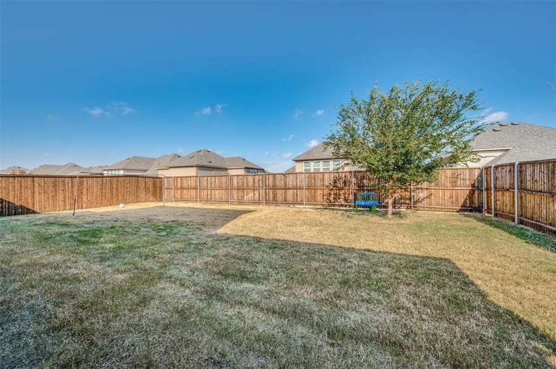 1609 Quentin Drive, Aubrey TX 76227 - Photo 36