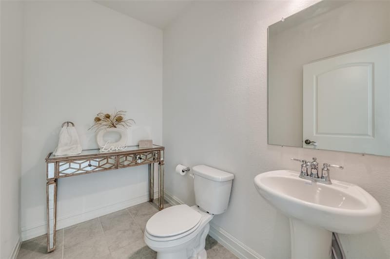 1609 Quentin Drive, Aubrey TX 76227 - Photo 32