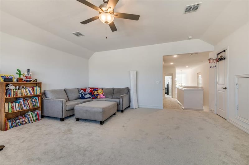 1609 Quentin Drive, Aubrey TX 76227 - Photo 34