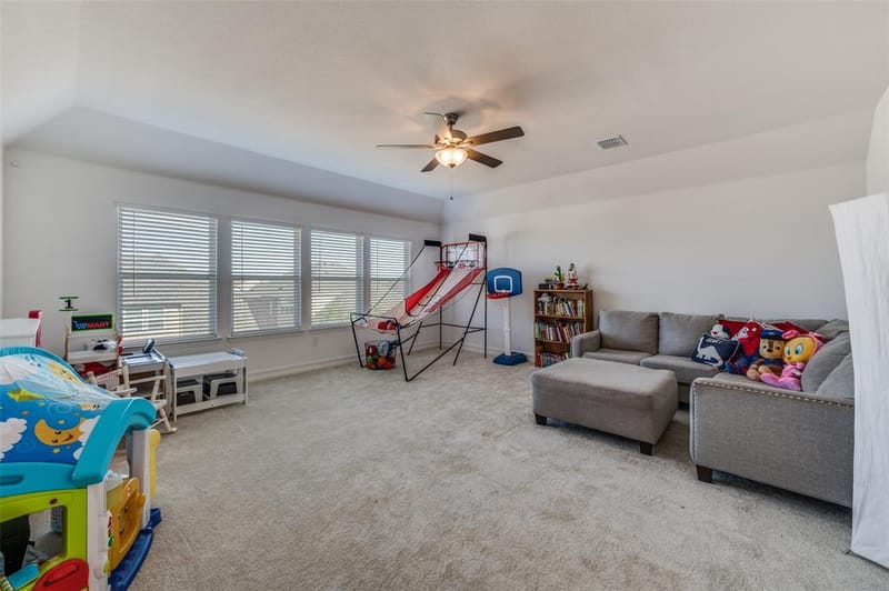 1609 Quentin Drive, Aubrey TX 76227 - Photo 33