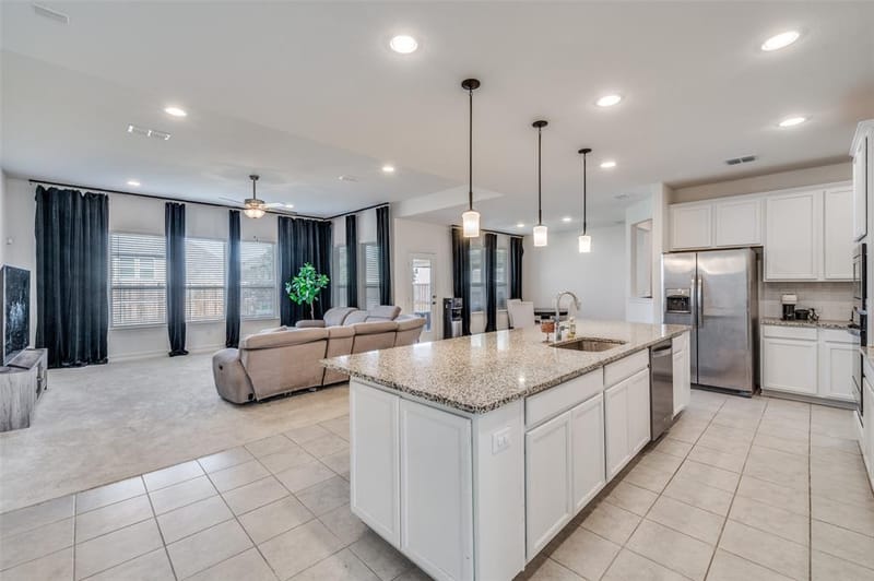 1609 Quentin Drive, Aubrey TX 76227 - Photo 18
