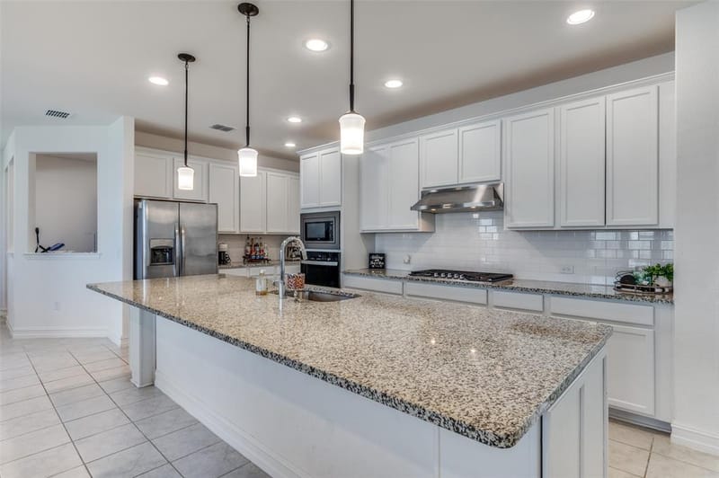 1609 Quentin Drive, Aubrey TX 76227 - Photo 15