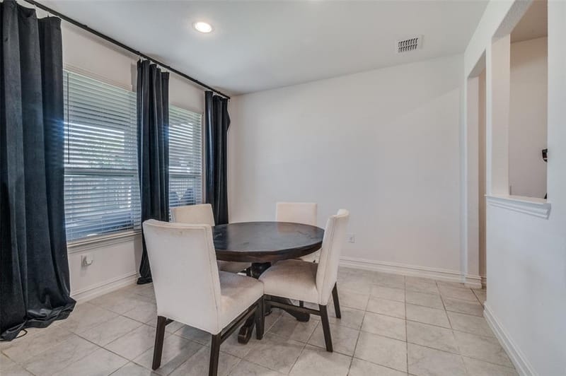 1609 Quentin Drive, Aubrey TX 76227 - Photo 19