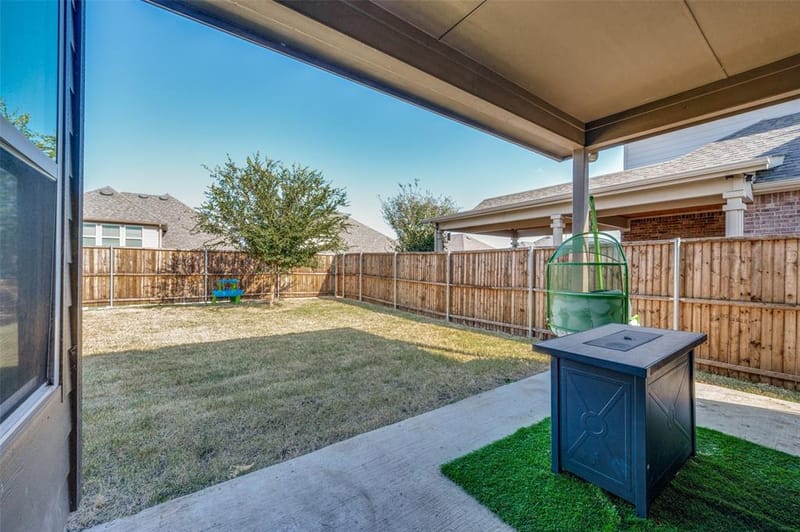 1609 Quentin Drive, Aubrey TX 76227 - Photo 35