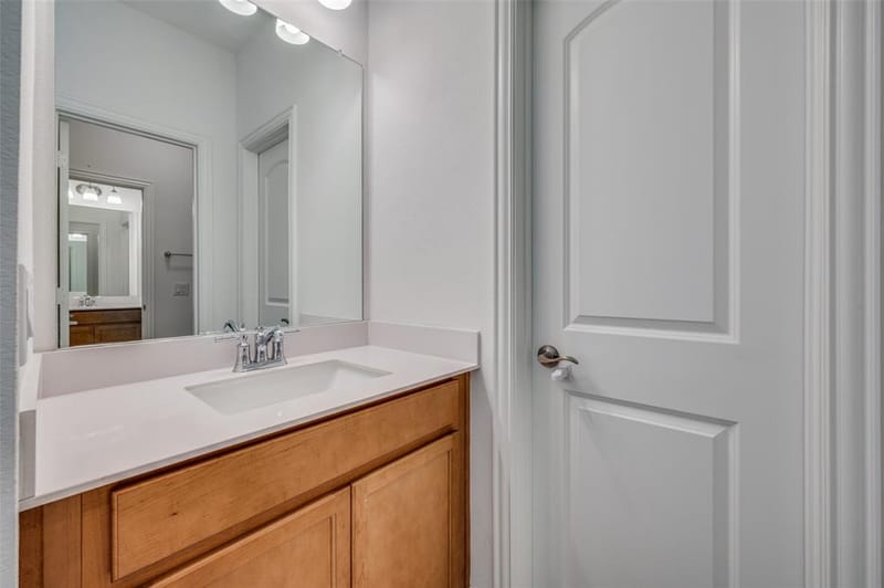 1609 Quentin Drive, Aubrey TX 76227 - Photo 29