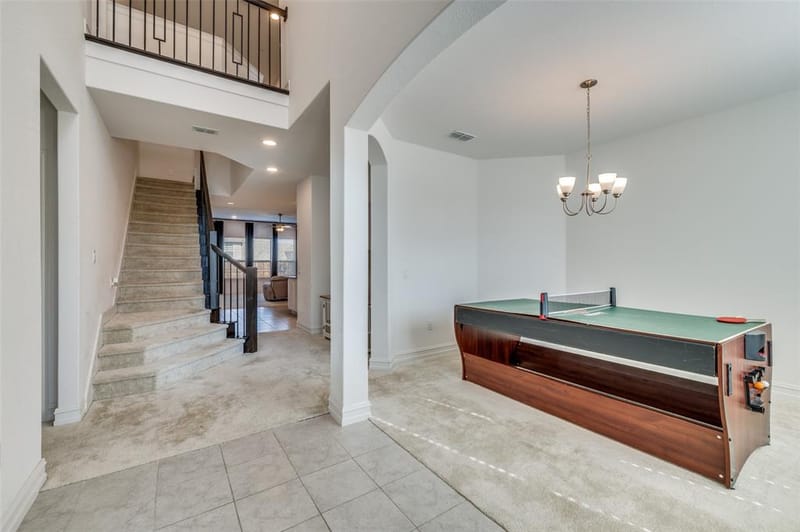 1609 Quentin Drive, Aubrey TX 76227 - Photo 8