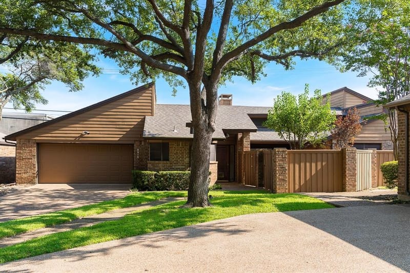 3315 Water Oak Court, Farmers Branch TX 75234