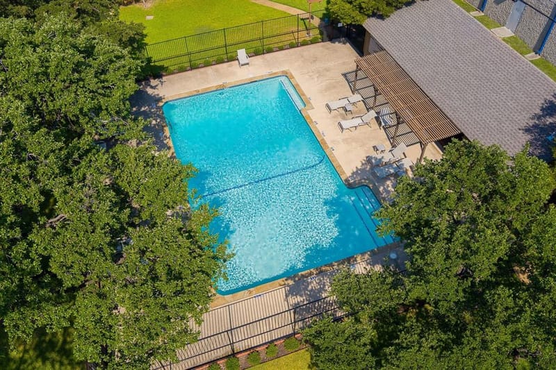 3315 Water Oak Court, Farmers Branch TX 75234 - Photo 30