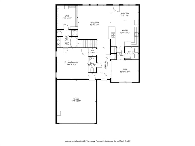 5712 Mountain Stream Trail, Fort Worth TX 76244 - Photo 27