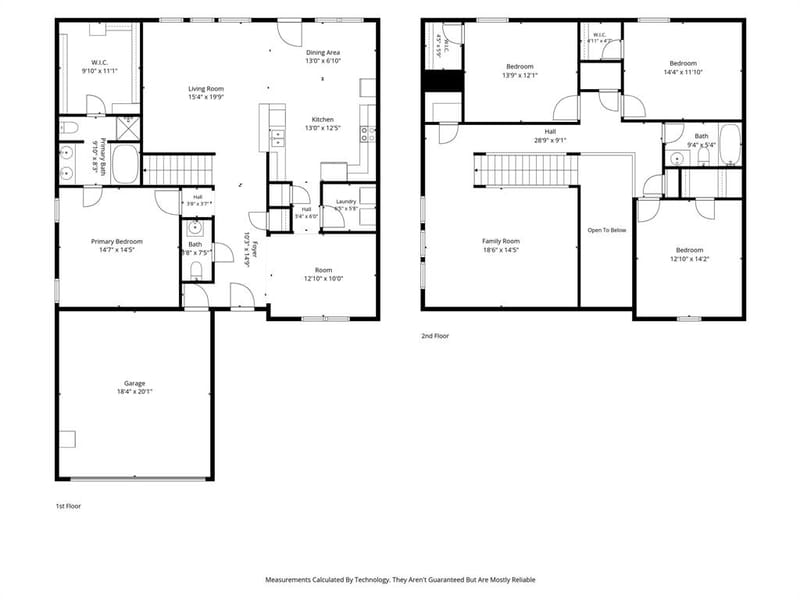 5712 Mountain Stream Trail, Fort Worth TX 76244 - Photo 26