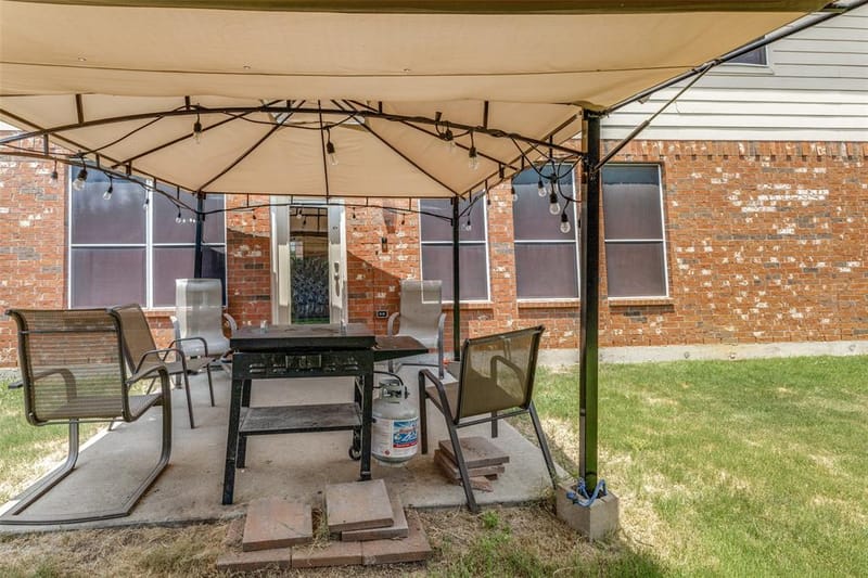 5712 Mountain Stream Trail, Fort Worth TX 76244 - Photo 22