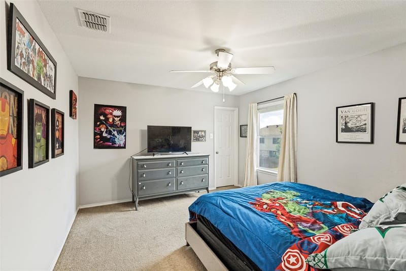 5712 Mountain Stream Trail, Fort Worth TX 76244 - Photo 20