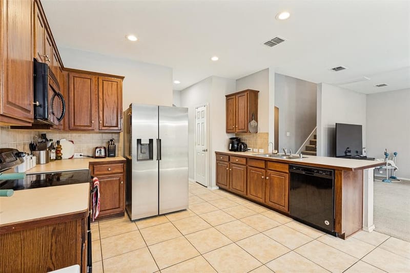 5712 Mountain Stream Trail, Fort Worth TX 76244 - Photo 11
