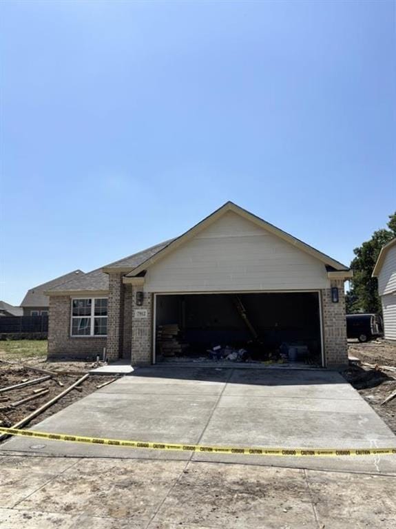 7912 Bald Cypress Road, Fort Worth TX 76123 - Photo 2