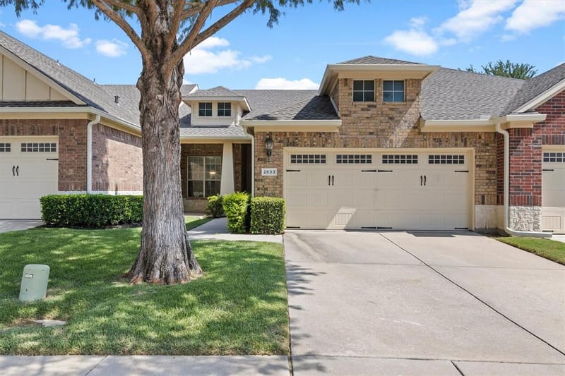 2833 Mott Street, Plano TX 75025