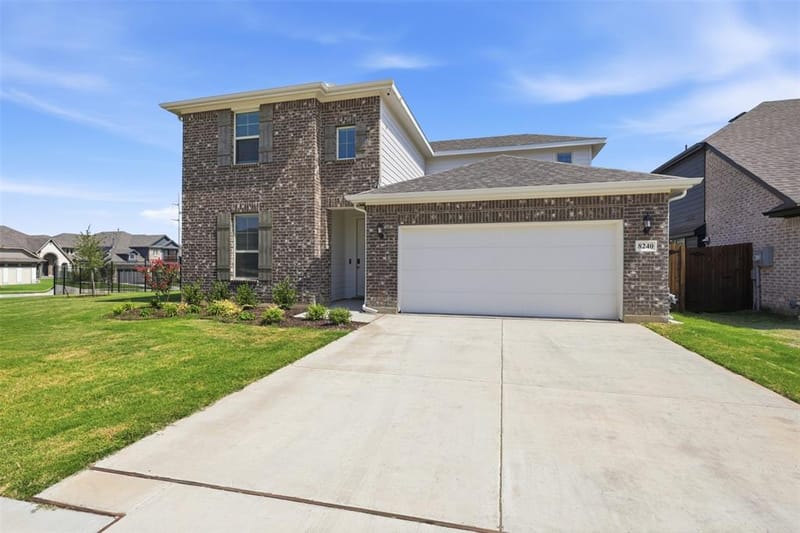 8240 Catclaw Prairie, Godley TX 76044 - Photo 7