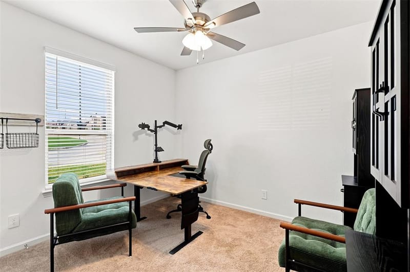 8240 Catclaw Prairie, Godley TX 76044 - Photo 24