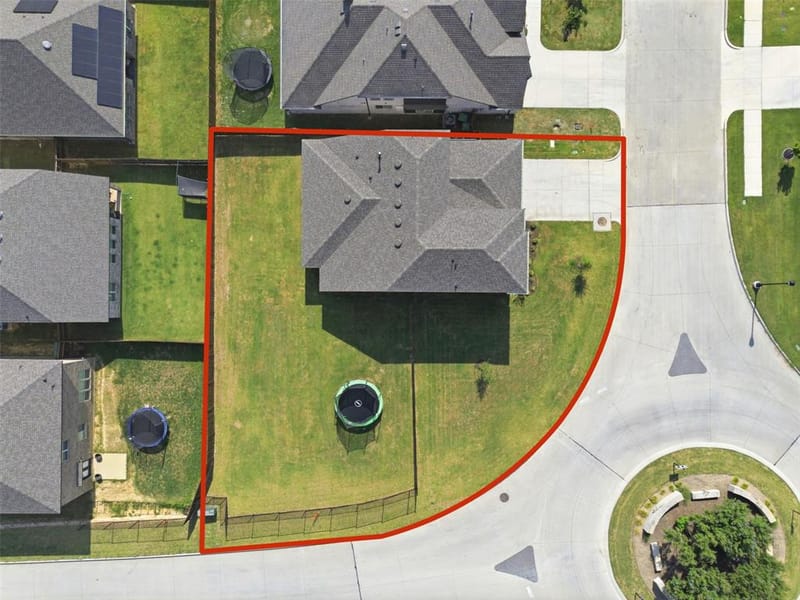8240 Catclaw Prairie, Godley TX 76044 - Photo 37