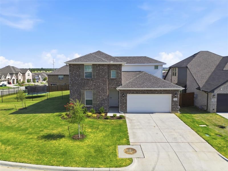 8240 Catclaw Prairie, Godley TX 76044 - Photo 35
