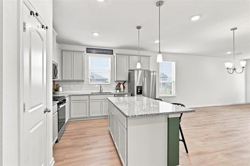 8240 Catclaw Prairie, Godley TX 76044 - Photo 8