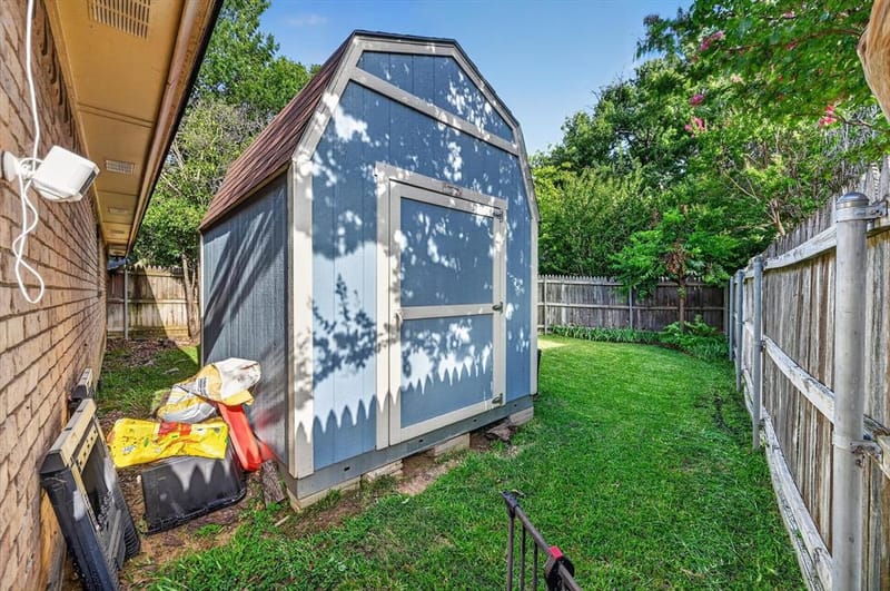 7005 Volley Court, Fort Worth TX 76133 - Photo 26