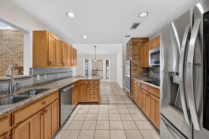 7005 Volley Court, Fort Worth TX 76133 - Photo 7