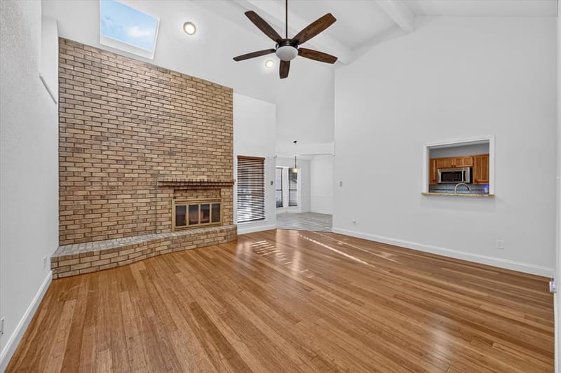 7005 Volley Court, Fort Worth TX 76133 - Photo 5