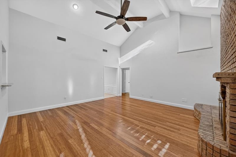 7005 Volley Court, Fort Worth TX 76133 - Photo 4
