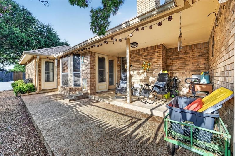 7005 Volley Court, Fort Worth TX 76133 - Photo 25