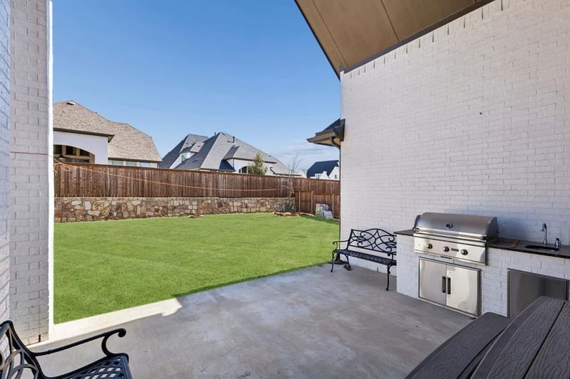 3520 Truro Street, Celina TX 75009 - Photo 21