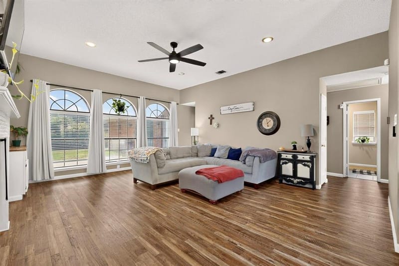 7005 Buckhorn Drive, Rowlett TX 75089 - Photo 12