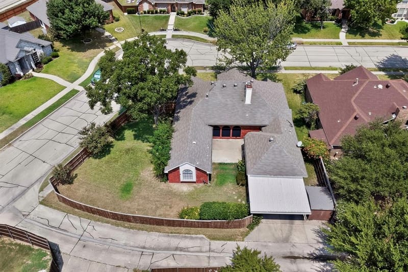 7005 Buckhorn Drive, Rowlett TX 75089 - Photo 7