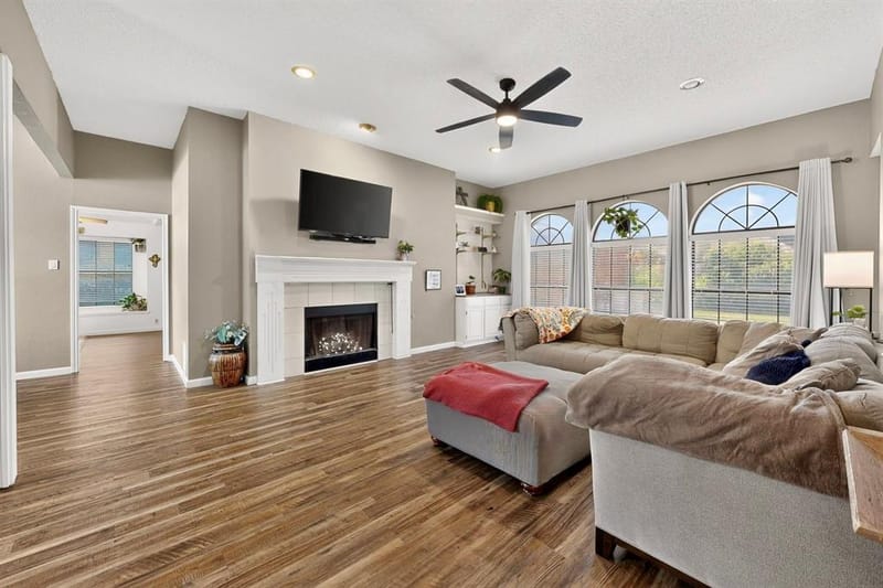 7005 Buckhorn Drive, Rowlett TX 75089 - Photo 3