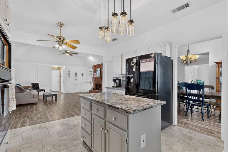 7005 Buckhorn Drive, Rowlett TX 75089 - Photo 5